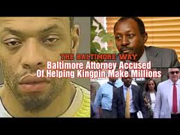 Michael Dante Wilson: Baltimore Hip Hop Pioneer Tribute