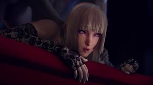 Lewdgazer Lilis Backdoor Mauve – Watch Video in High Quality for Free