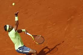 Nadal does history in roland garros. Rafael Nadal Tennis Sports Background Wallpapers On Desktop Nexus Image 2488047