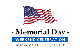 Giving your life for your nation is not easy but she was always inspiring and brave. Memorial Day Weekend Rumbling Bald On Lake Lure Nc