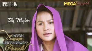 Nantikan drama adaptasi novel patah sayap bertongkat paruh karya hana ilhami yang akan disiarkan di slot megadrama astro ria. Tonton Drama Patah Sayap Bertongkat Paruh Episod 14 Akhir Drama Melayu Lirik Lagu