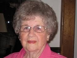 Angeline Eleanor Potter Obituary