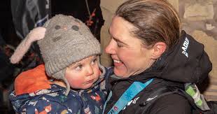 Jasmin Paris Becomes First Woman To Win 268-Mile Race