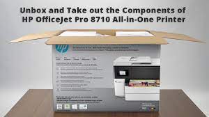 Make sure this fits by entering your model number.; Hp Officejet Pro 8710 All In One Printer Setup Easy Solutions
