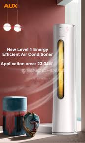 Refrigerant travels with the lubricating oil through an a/c system. Aux 2hp 18000btu New Level Energy Efficiency Inverter Vertical Cabinet Type Air Conditioner Cabinet Floor Type Heating And Cooling Household Dq001083