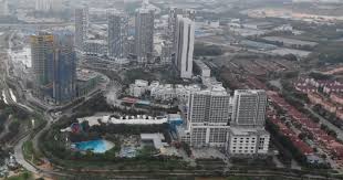 Strategically located in the golden triangle of nilai, the up. Selangor S Golden Triangle Open Day In I City