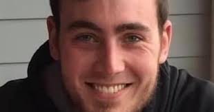 Donald Scott Hudlemeyer (December 14, 1994