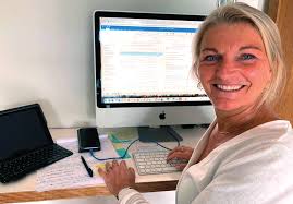 We maakten ons vooral zorgen om de cliënten'