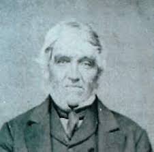 George Gammon Sr. (abt.1802-1888)