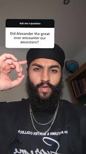 Alexander the great in panjab #punjabi #punjab #india #alexanderthegreat  #history