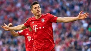 Bundesliga matches, live scores, results, tables, stats and news. Every Player Robert Lewandowski Needs To Outscore To Set A New Bundesliga Goalscoring Record