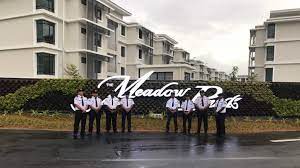 Maybe you would like to learn more about one of these? Meadow Park