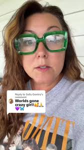 Replying to @Sally Gentry