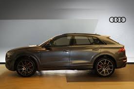 Image result for Daytona Gray 2023 Q8