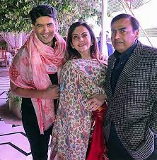 Economy In Bad Shape But Rich Year For Tycoons Rediff Com Business If he fails to submit documents within seven days of the notice being the bmc has issued a notice to fashion designer manish malhotra over undertaking unauthorised constructions and converting residential areas into. economy in bad shape but rich year for