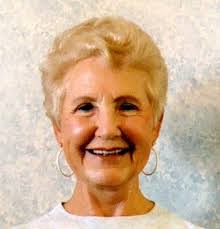 Pauline Harper Obituary