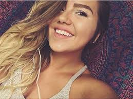 Brooke Hadley's Instagram, Twitter & Facebook