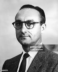 651 George Mueller Photos & High Res Pictures