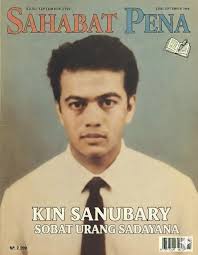 Kin Sanubary
