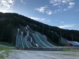 The valley under the ponce mountains also attracts with. Nordic Centre Planica Museum Julian Alps