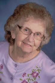 Obituaries in the Courier today, June 2, 2020