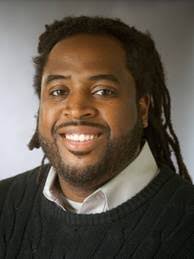 Jonathan Cunningham is Manager of Youth Programs and Community Outreach at  EMP