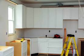 Laminate, on the other hand, does not have a porous surface, so it's harder to get paint to stick to it. Laminate Cabinets Vs Wood Kitchen Infinity