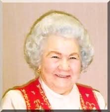 Mable Driskell Touchstone