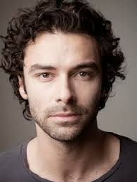 Poldarked: Aidan Turner is Poldark