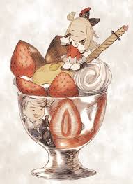 High quality bravely default edea lee gifts and merchandise. 9 Bravely Default Edea Waifu Ideas Bravely Default Fairies Flying Default