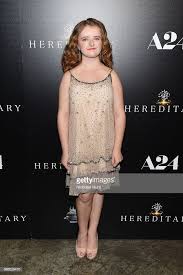 We did not find results for: Milly Shapiro Attends The Hereditary New York Screening At Metrograph On June 5 2018 In New York City Hereditary New York Flapper Dress
