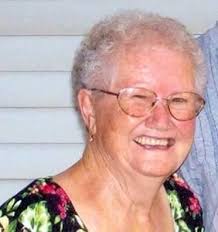 Roxie D. Davis Obituary 2019