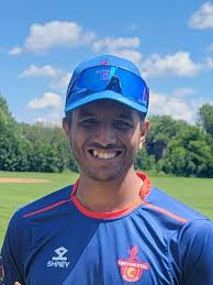 Northern California Cricket Association (NCCA)