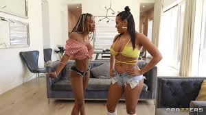 Free Porn Pics of Luna Star in black latex boots fucking Demi Sutra with  strapon dildo - MyPornstarBook.net