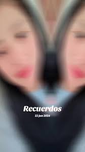 Recuerdos