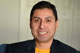 PhD Spotlight: Sam Salinas, PhD'22