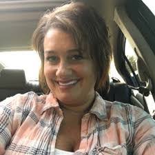 Jodi Barker's Instagram, Twitter & Facebook