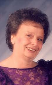 Gloria Tobeler Obituary