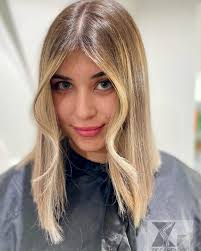 Fabio Ziccardi hair stylist