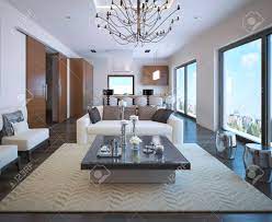 Exklusive wohnzimmer, erik silvester exklusiv homestory ferienhaus andratx mallorca news photo getty images. Kuche Und Wohnzimmer Von Ontoart Wohnung Exklusive Mobel 3d Ubertragen Lizenzfreie Fotos Bilder Und Stock Fotografie Image 47621203