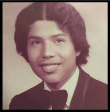 Bill Dickens. Check out the headlines from 1962.