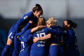 It is a member of the premier academy league. Chelsea Fc Foundation Offers Full Time Football Programme At Merrist Wood Shekicks