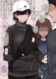 American Daddy saga - forbidden fantasies