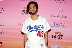 Event planner melissa heholt is the wife of rapper jermaine lamarr cole, aka j. J Cole Confirms He And Wife Have Two Sons I Ve Been Blessed The Independent The Independent