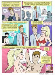 Hentai Comics Free