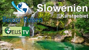 Darf man aktuell in slowenien urlaub machen? Slowenien Teil 2 Die Kuste Besserreisen Slowenien Urlaub Youtube