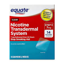 Image result for Nicotine Patch