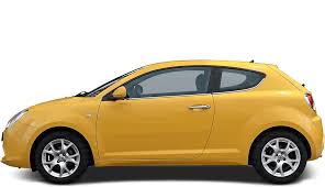 Image result for Giallo Gorsa 2008 Alfa-Romeo