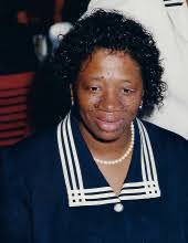 Obituary information for Carolyn Williams