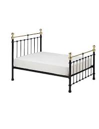 Castello Black Bed Frame M S Black Bed Frame Black Headboard Wooden Bed With Storage